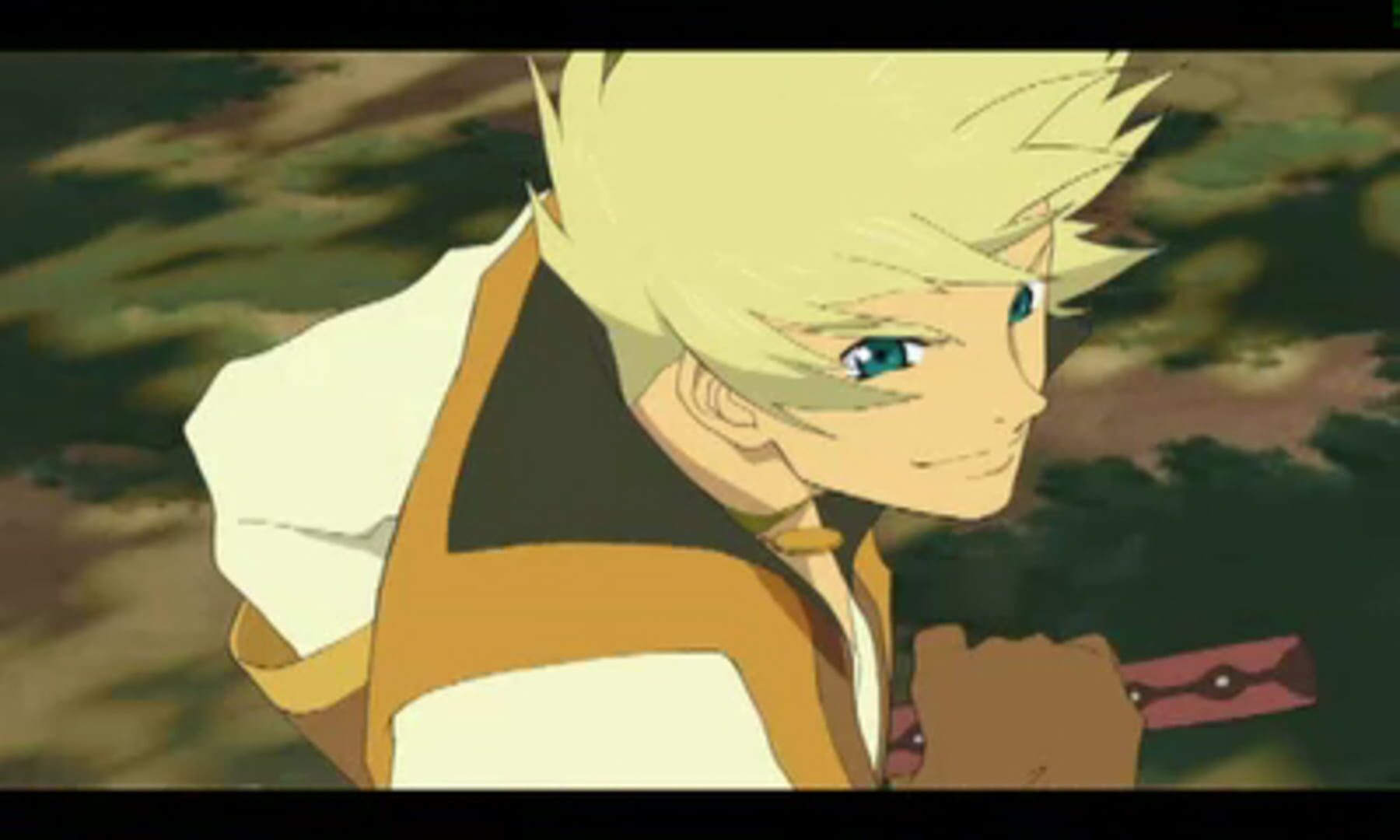 Tales of the Abyss screenshot 11