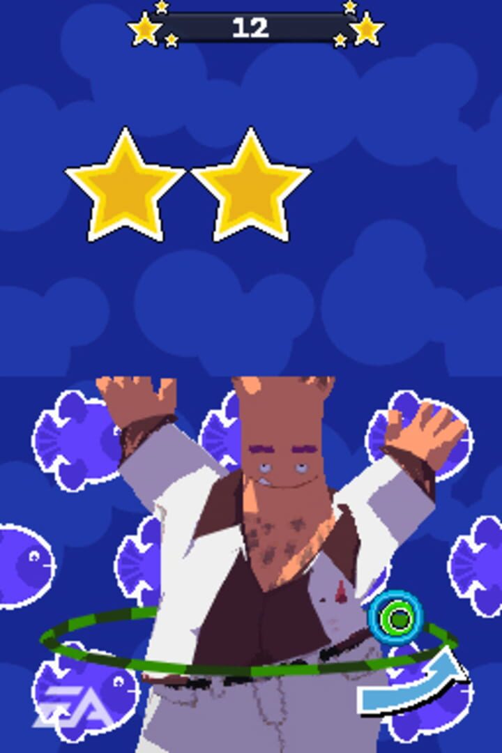 Boogie screenshot 3