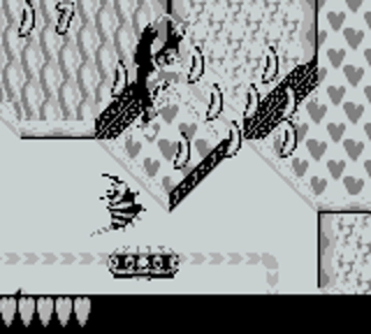 Donkey Kong Land screenshot 6