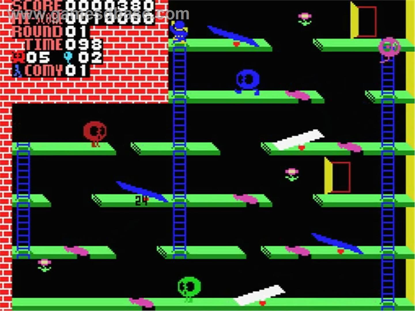 C So! screenshot 1