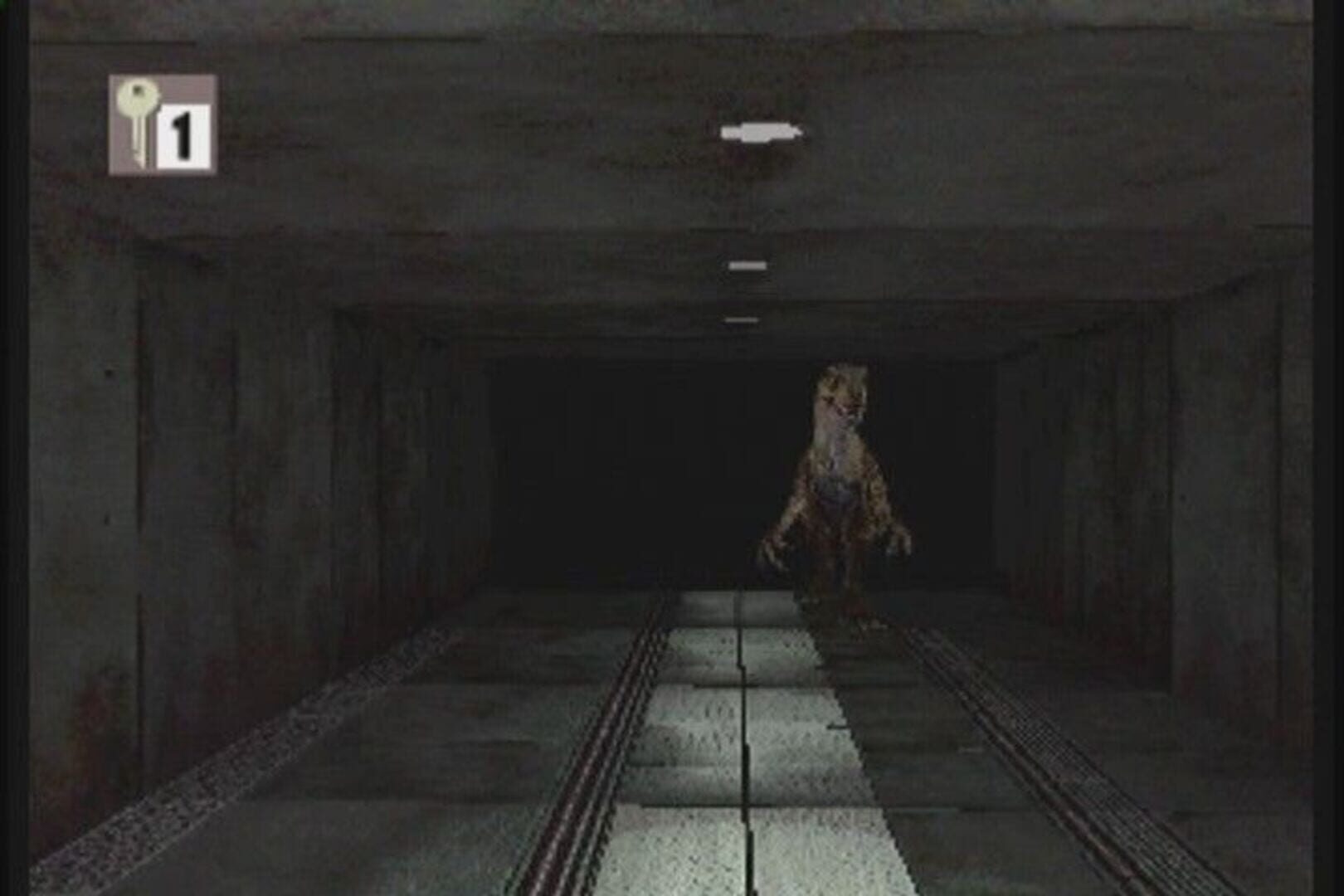 Jurassic Park Interactive screenshot 2