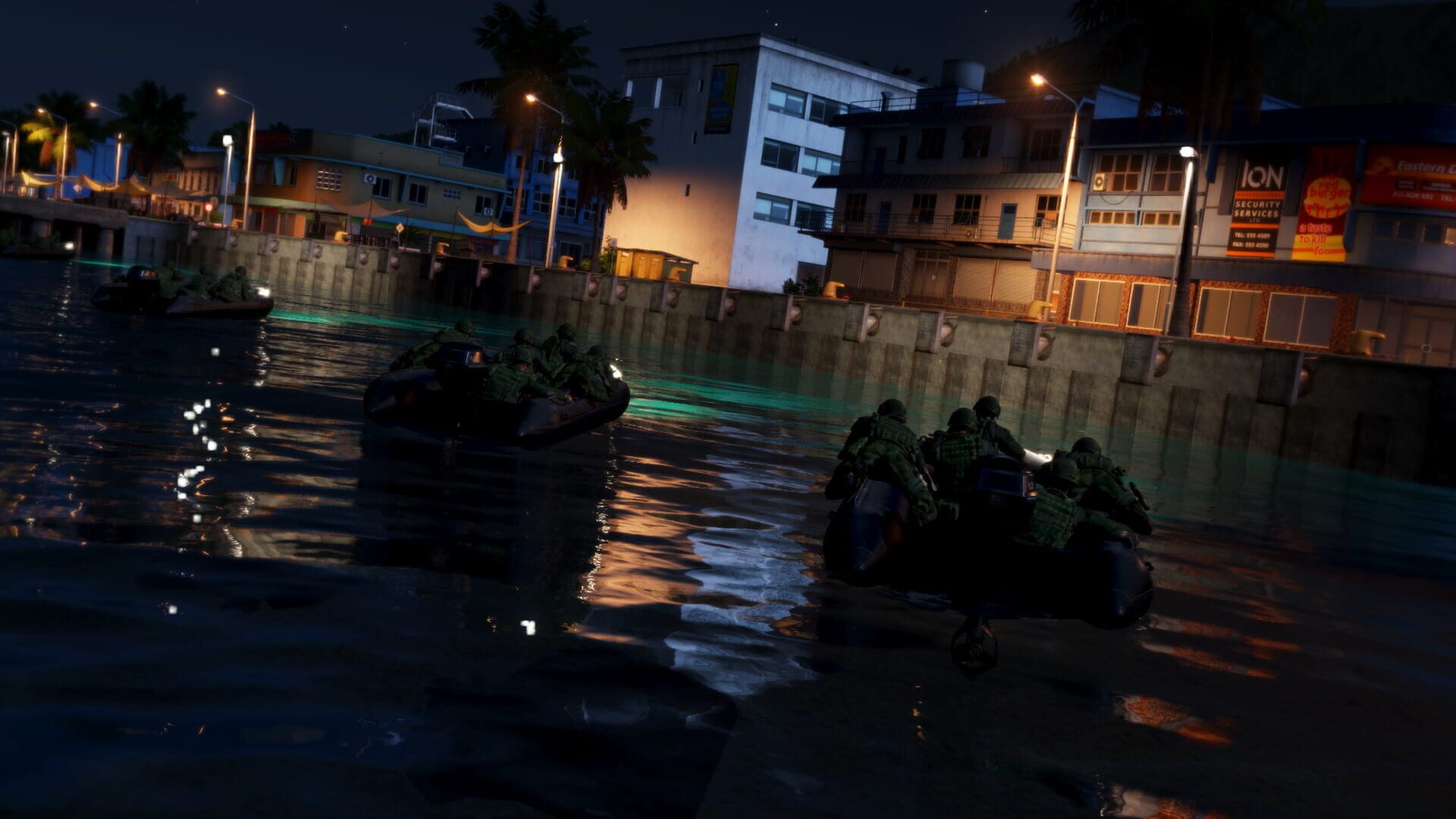 Arma 3: Apex screenshot 3
