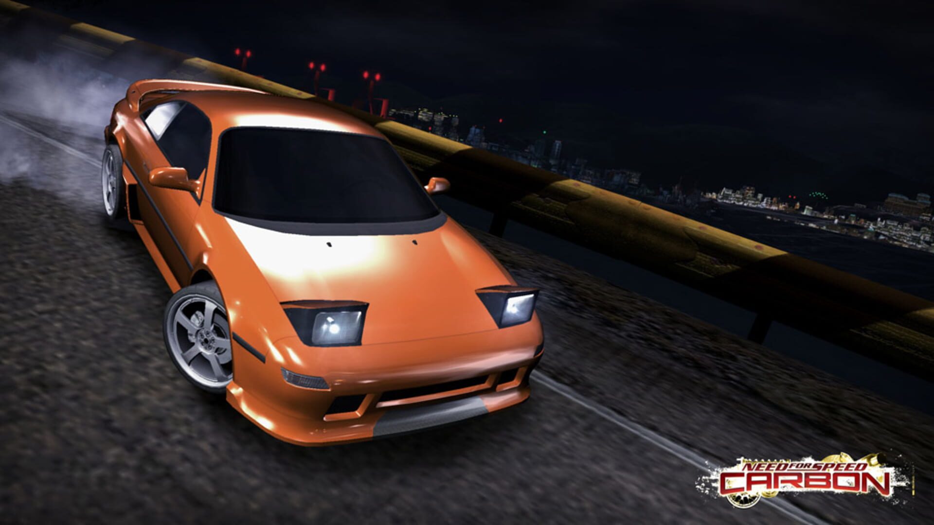 Need for Speed: Carbon screenshot 11