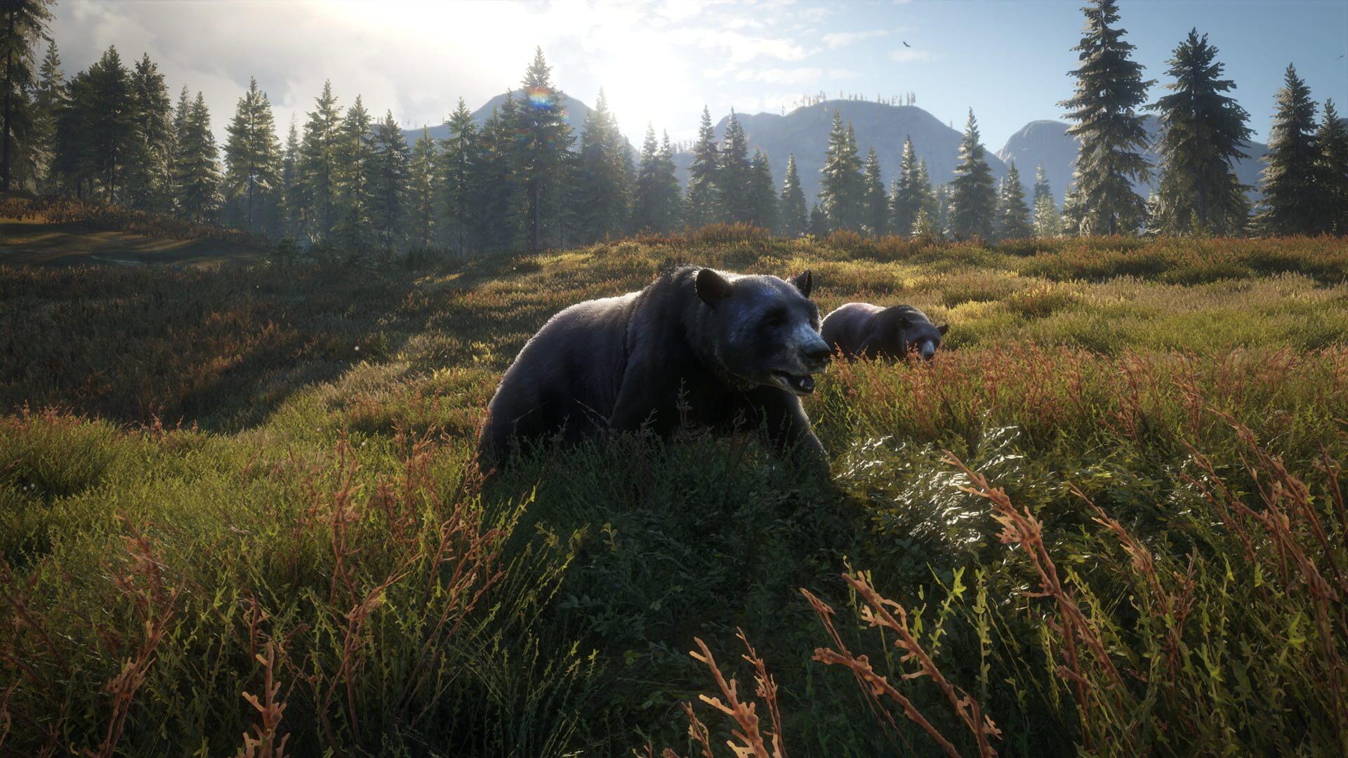 TheHunter: Call of the Wild screenshot 10