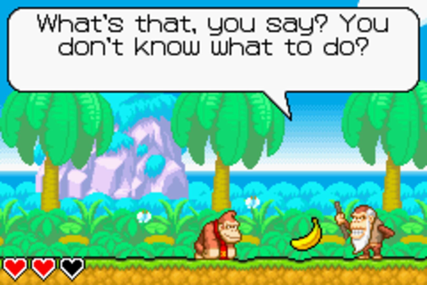 DK: King of Swing screenshot 2