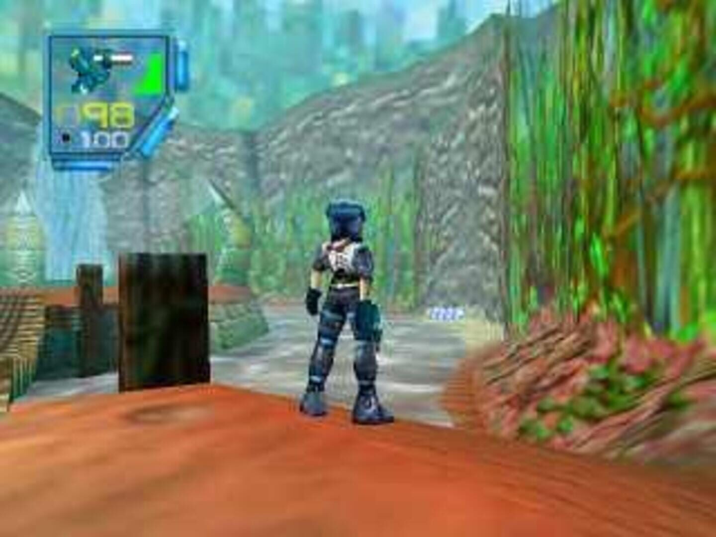 Jet Force Gemini screenshot 10