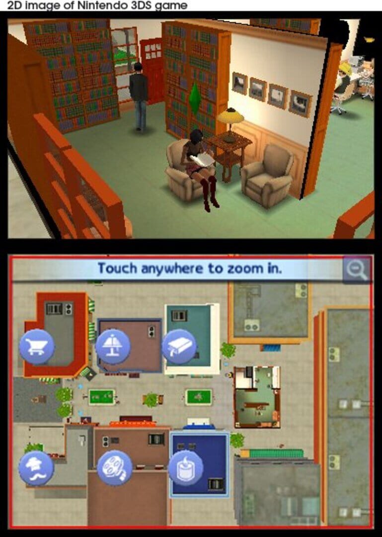The Sims 3 screenshot 10