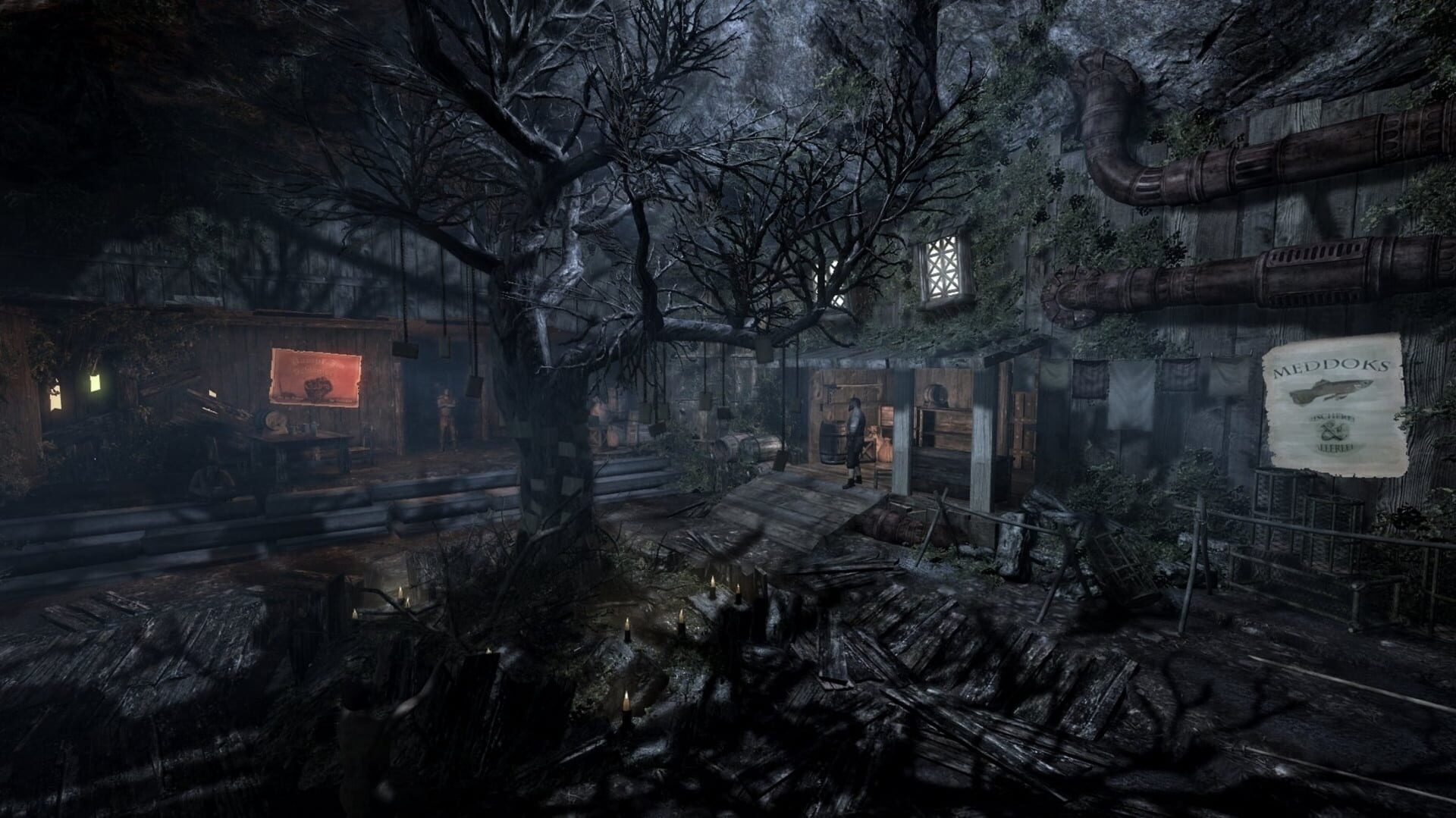 Enderal: Forgotten Stories screenshot 11