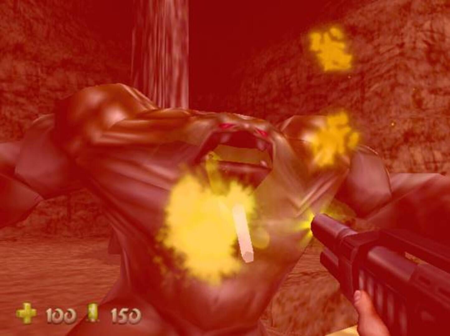 Turok 2: Seeds of Evil screenshot 7