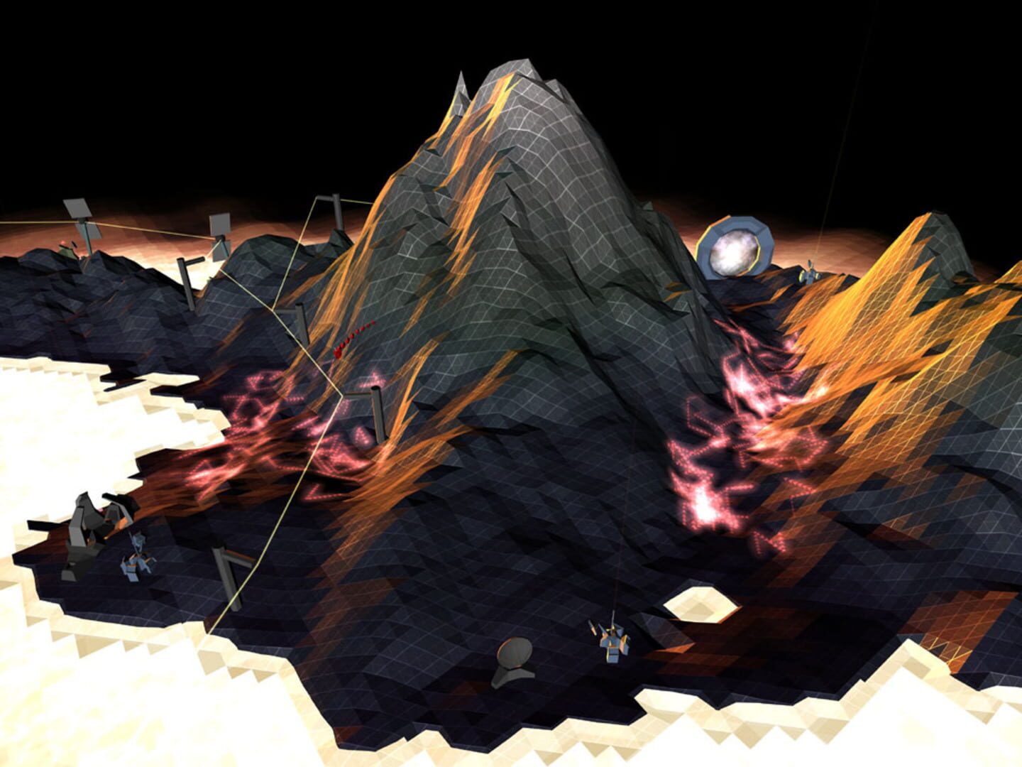 Darwinia screenshot 4