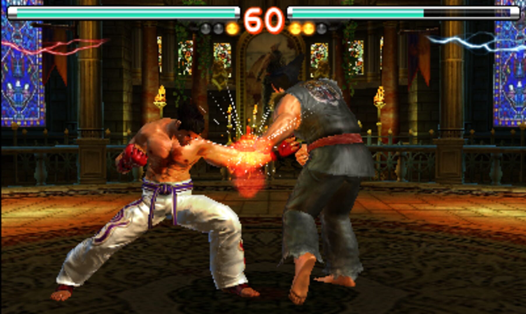 Tekken 3D: Prime Edition screenshot 9