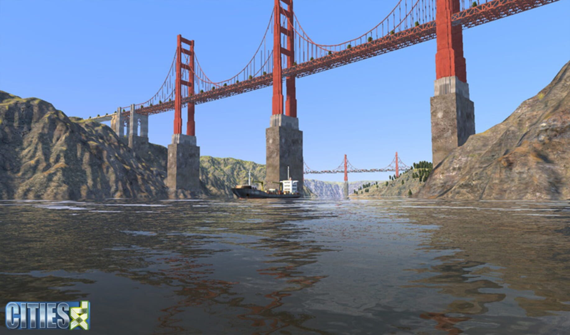 Cities XL screenshot 5