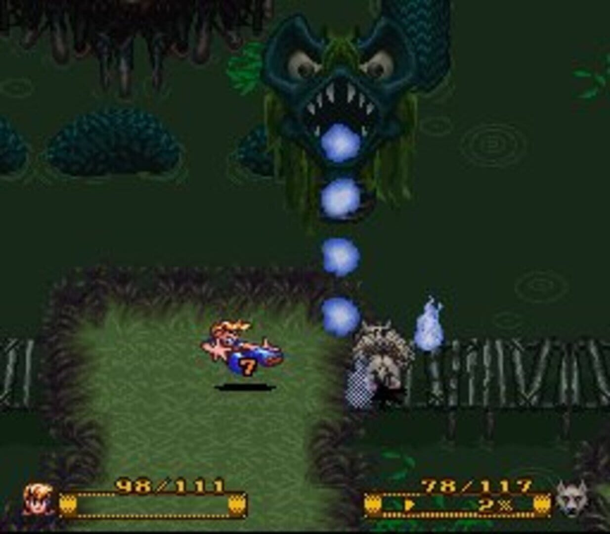 Secret of Evermore screenshot 10