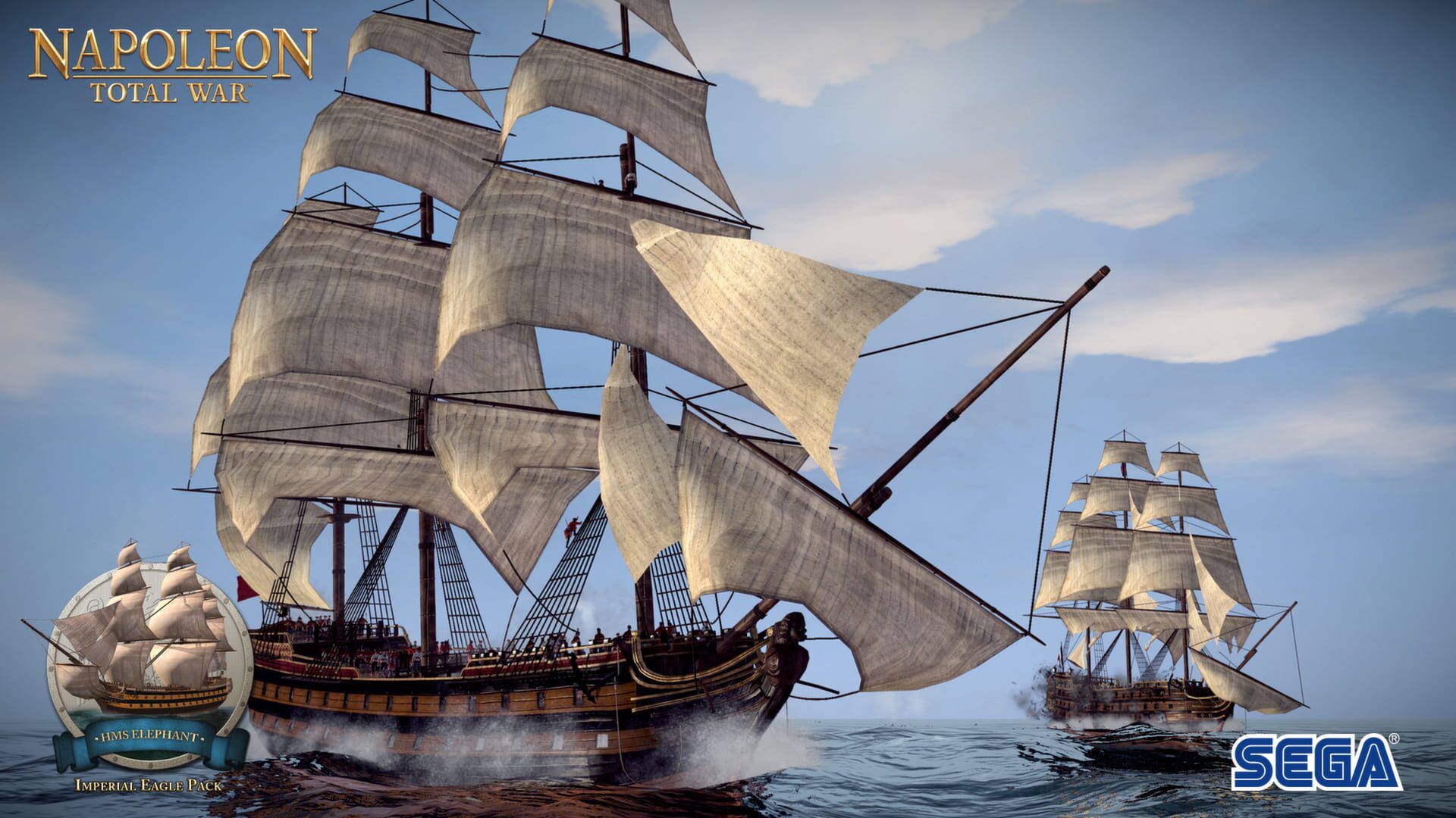 Napoleon: Total War - Imperial Eagle Pack screenshot 5