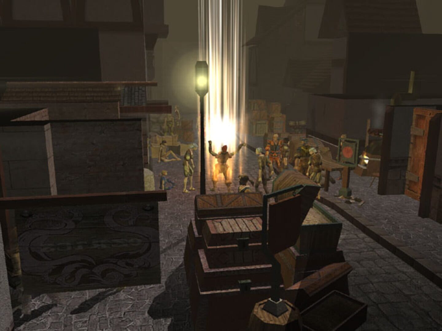 Neverwinter Nights screenshot 4