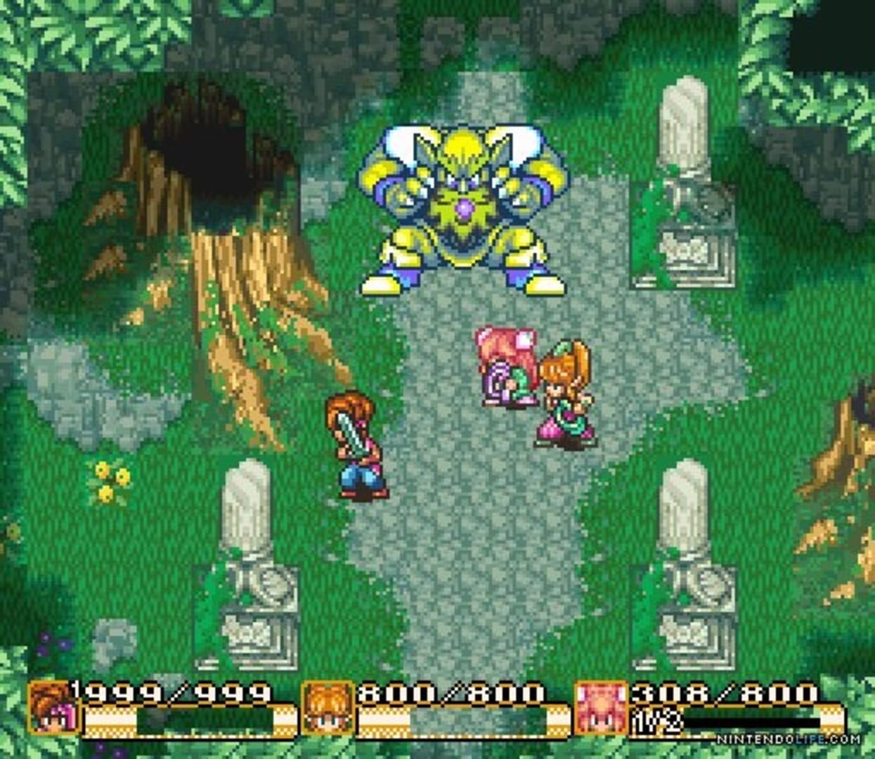 Secret of Mana screenshot 3