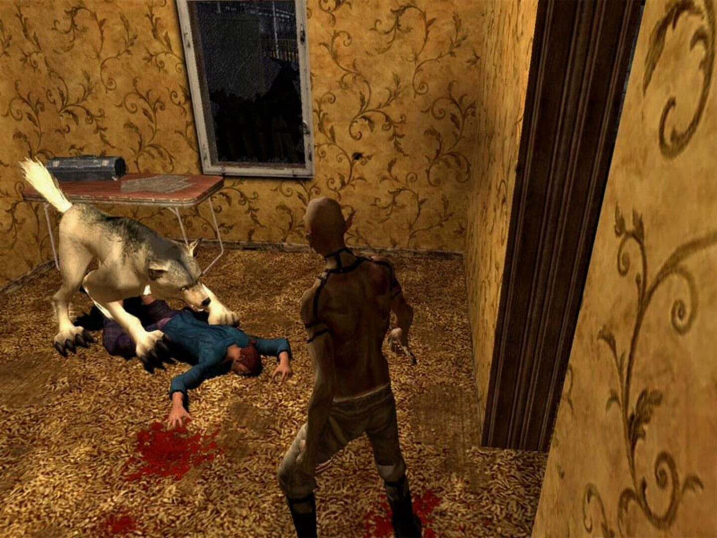 Vampire: The Masquerade - Bloodlines screenshot 5