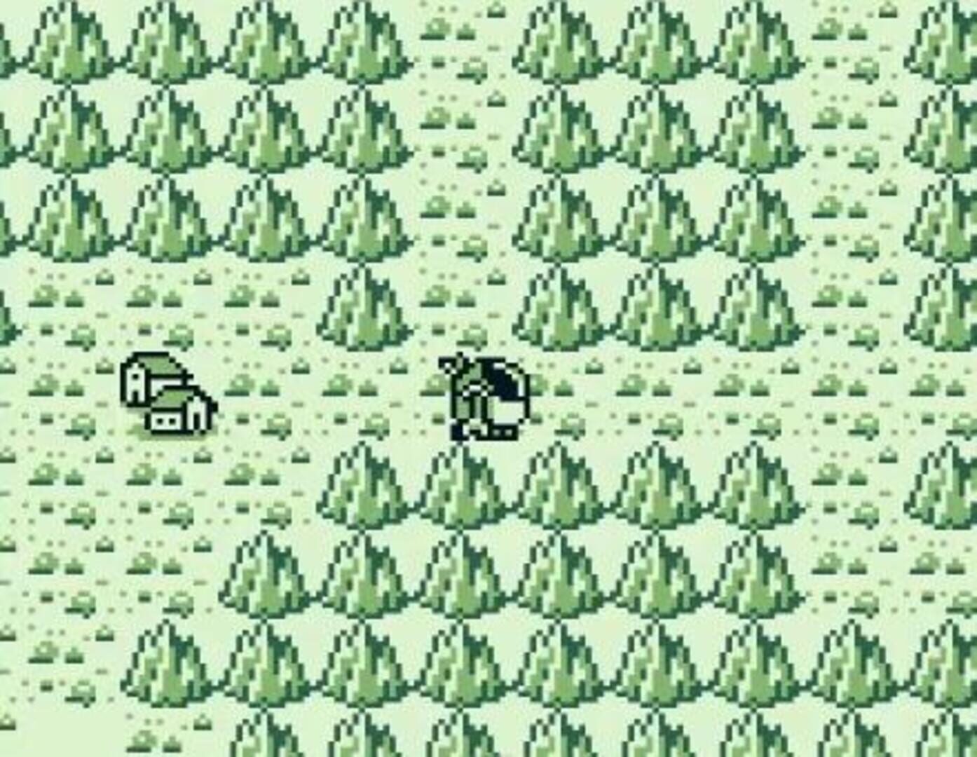 Final Fantasy Legend II screenshot 1