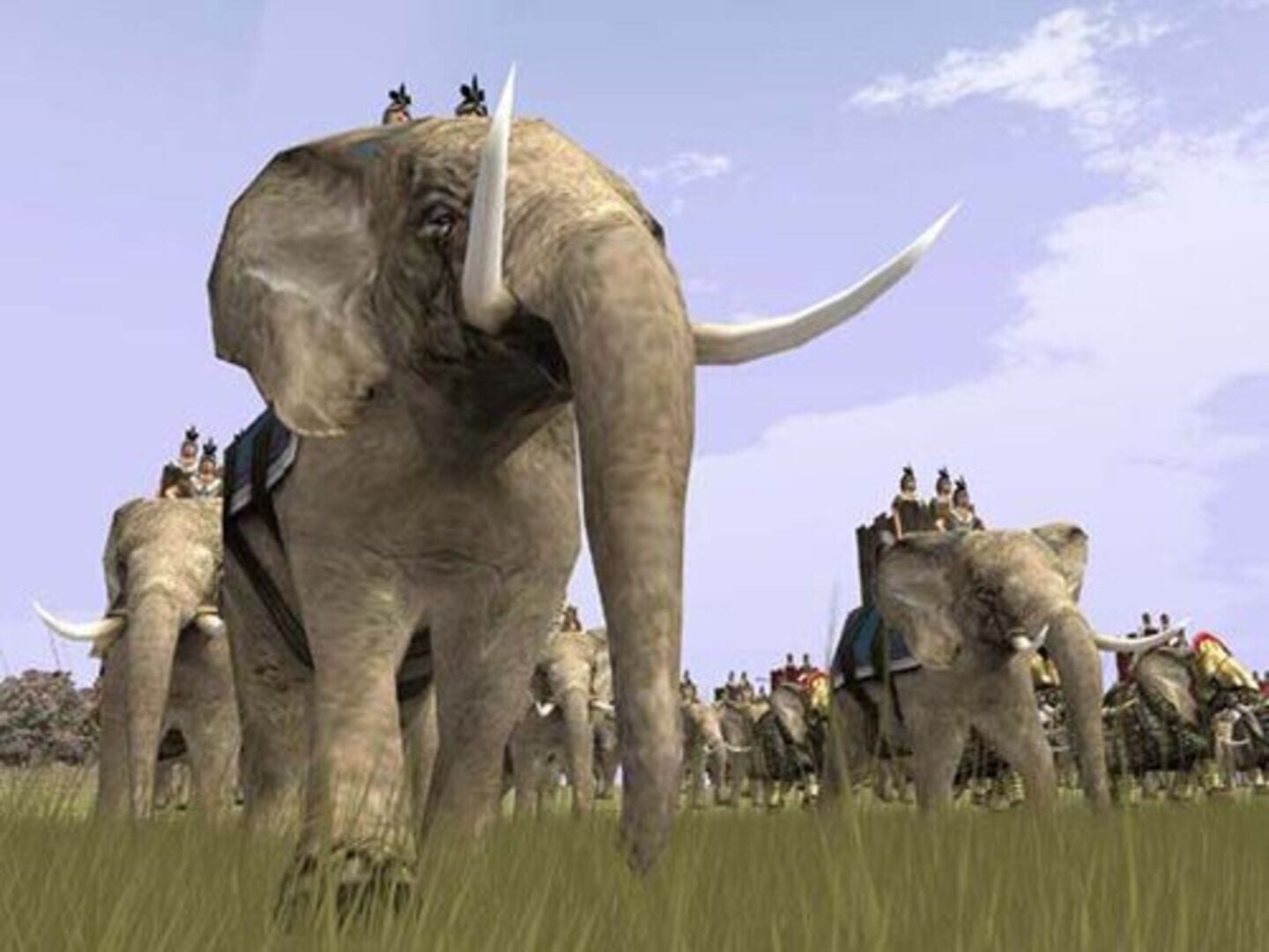 Rome: Total War - Alexander screenshot 5