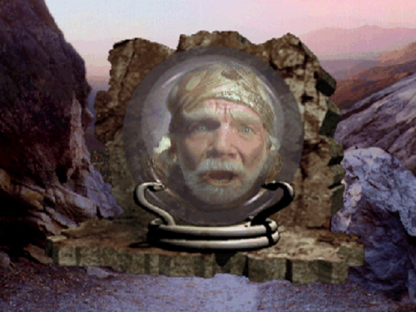 Return to Zork screenshot 2