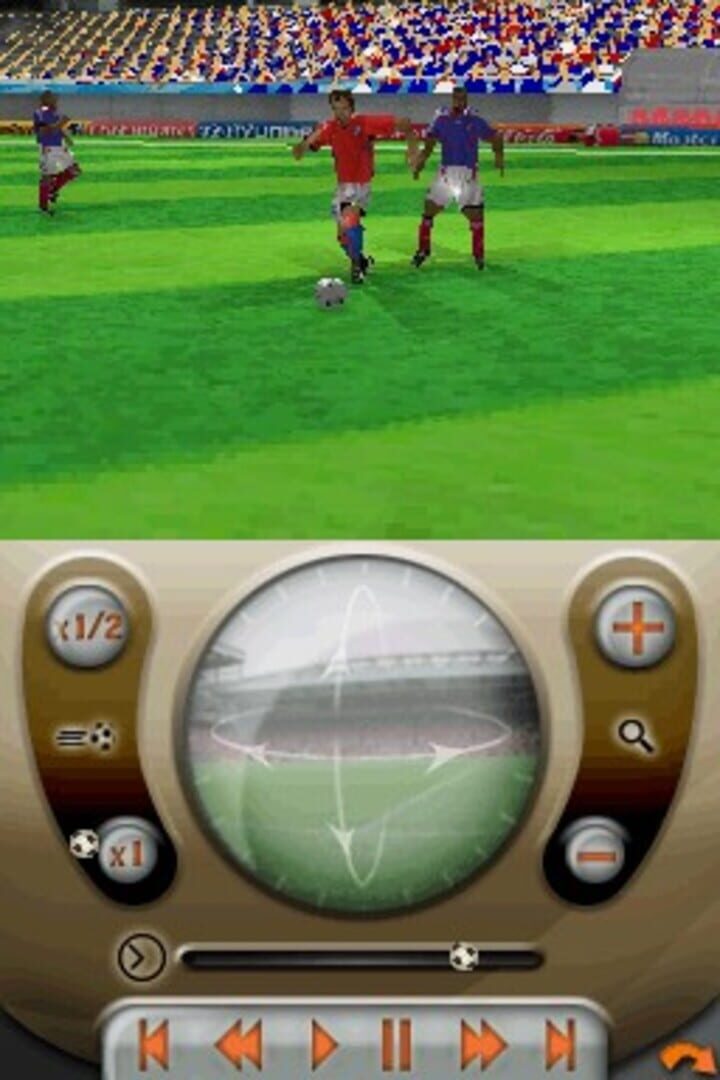 FIFA World Cup Germany 2006 screenshot 11