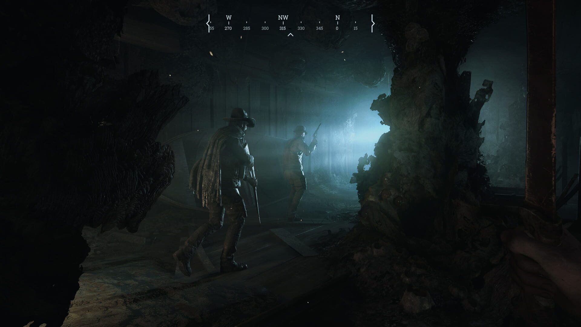 Hunt: Showdown 1896 screenshot 8
