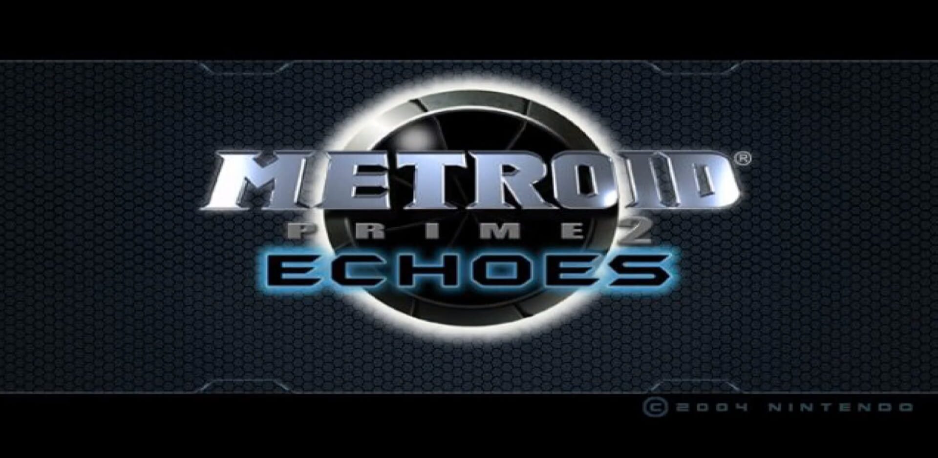 Metroid Prime 2: Echoes screenshot 1