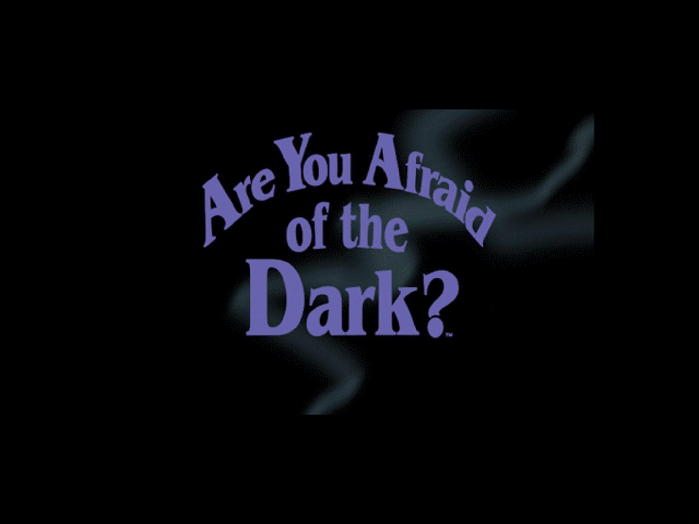 Are You Afraid of the Dark? The Tale of Orpheo's Curse screenshot 1