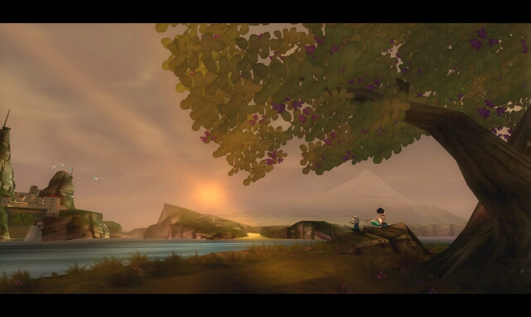 Beyond Good & Evil screenshot 11