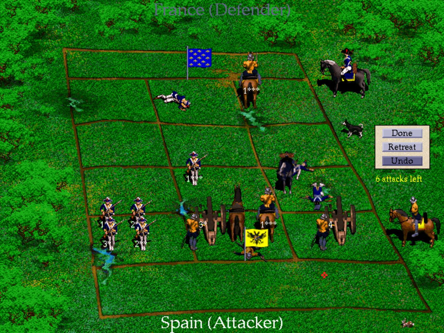 Conquest of the New World: Deluxe Edition screenshot 2