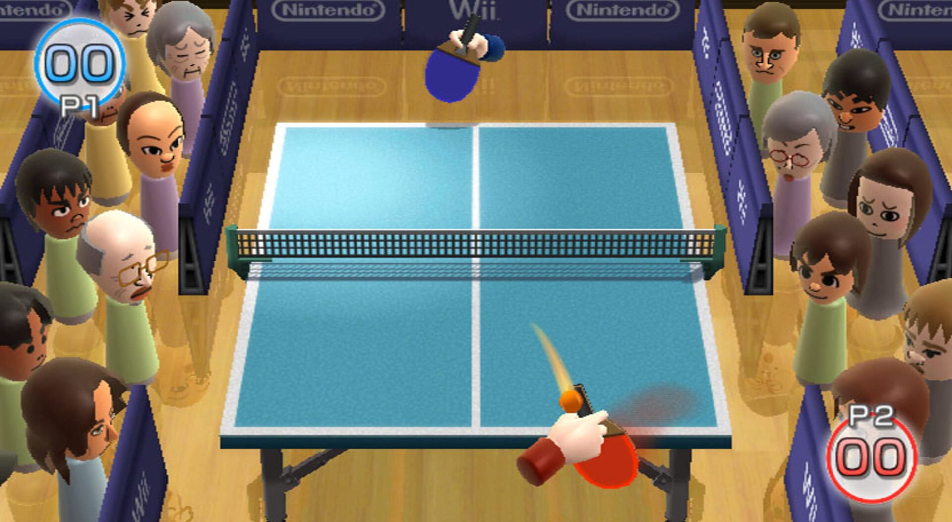 Wii Play screenshot 10