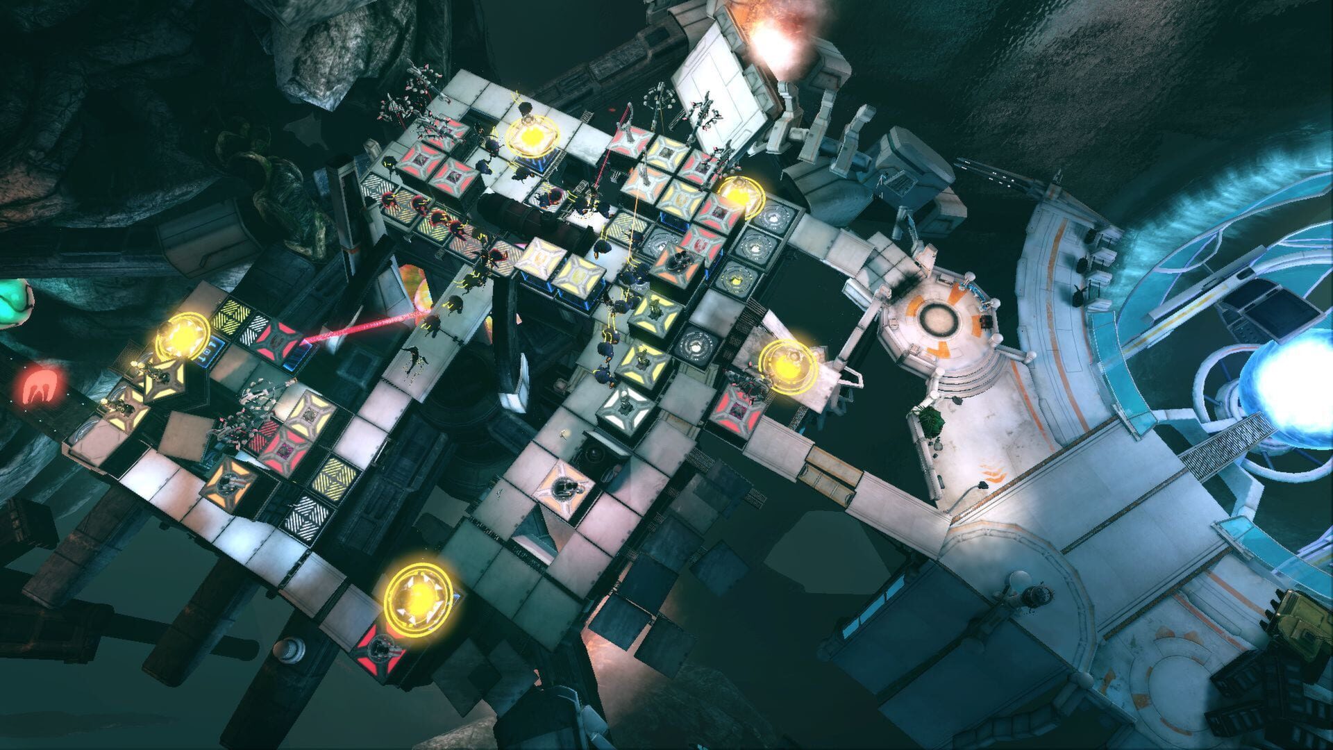 Sanctum: Map Pack 1 screenshot 2