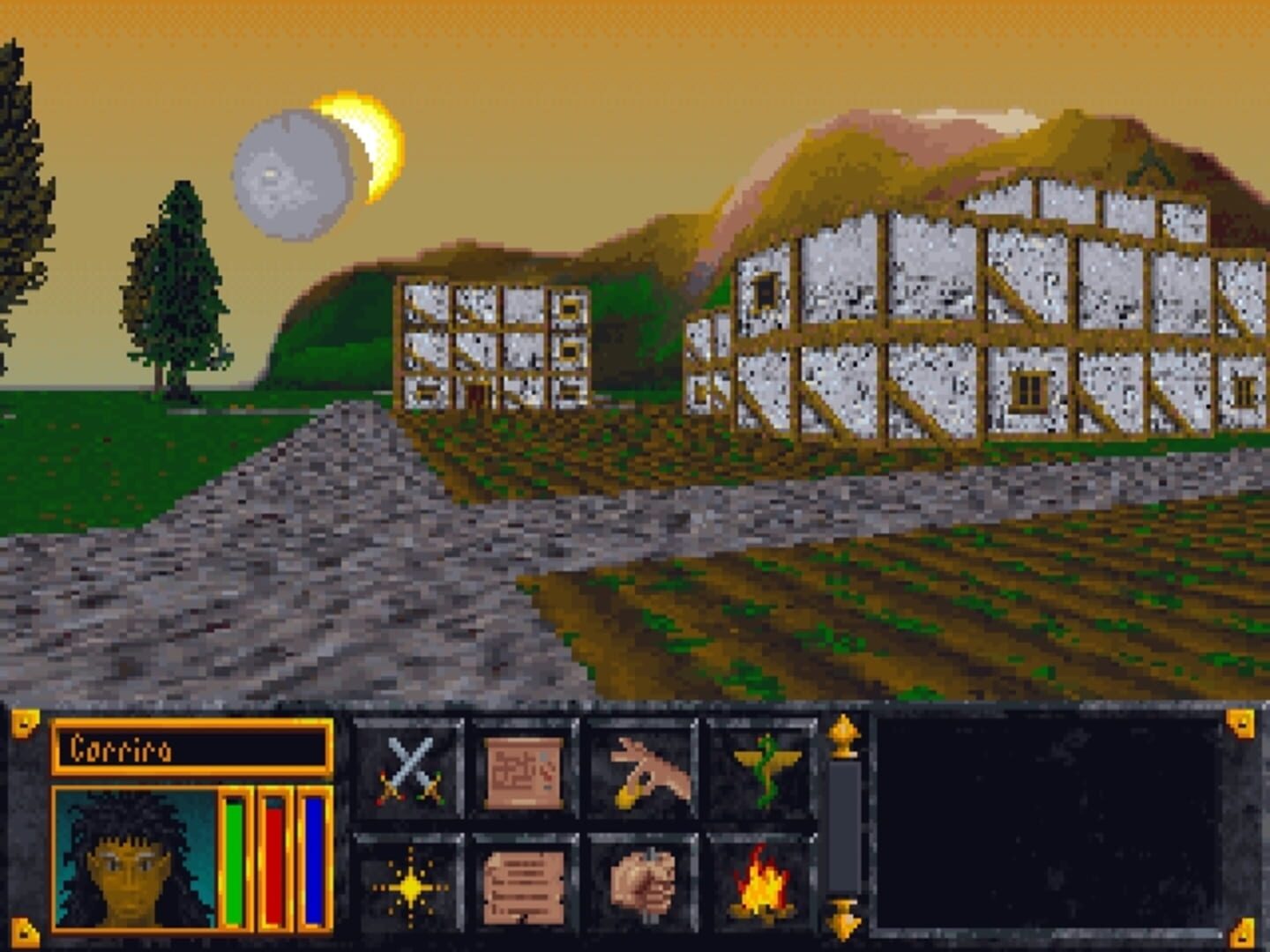 The Elder Scrolls: Arena screenshot 3