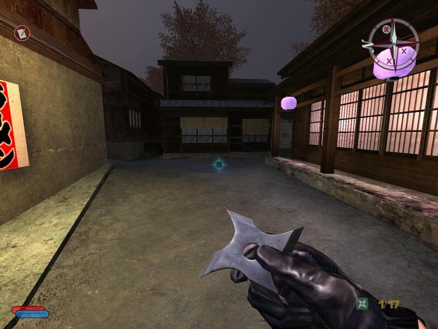 No One Lives Forever 2: A Spy in H.A.R.M.'s Way screenshot 4