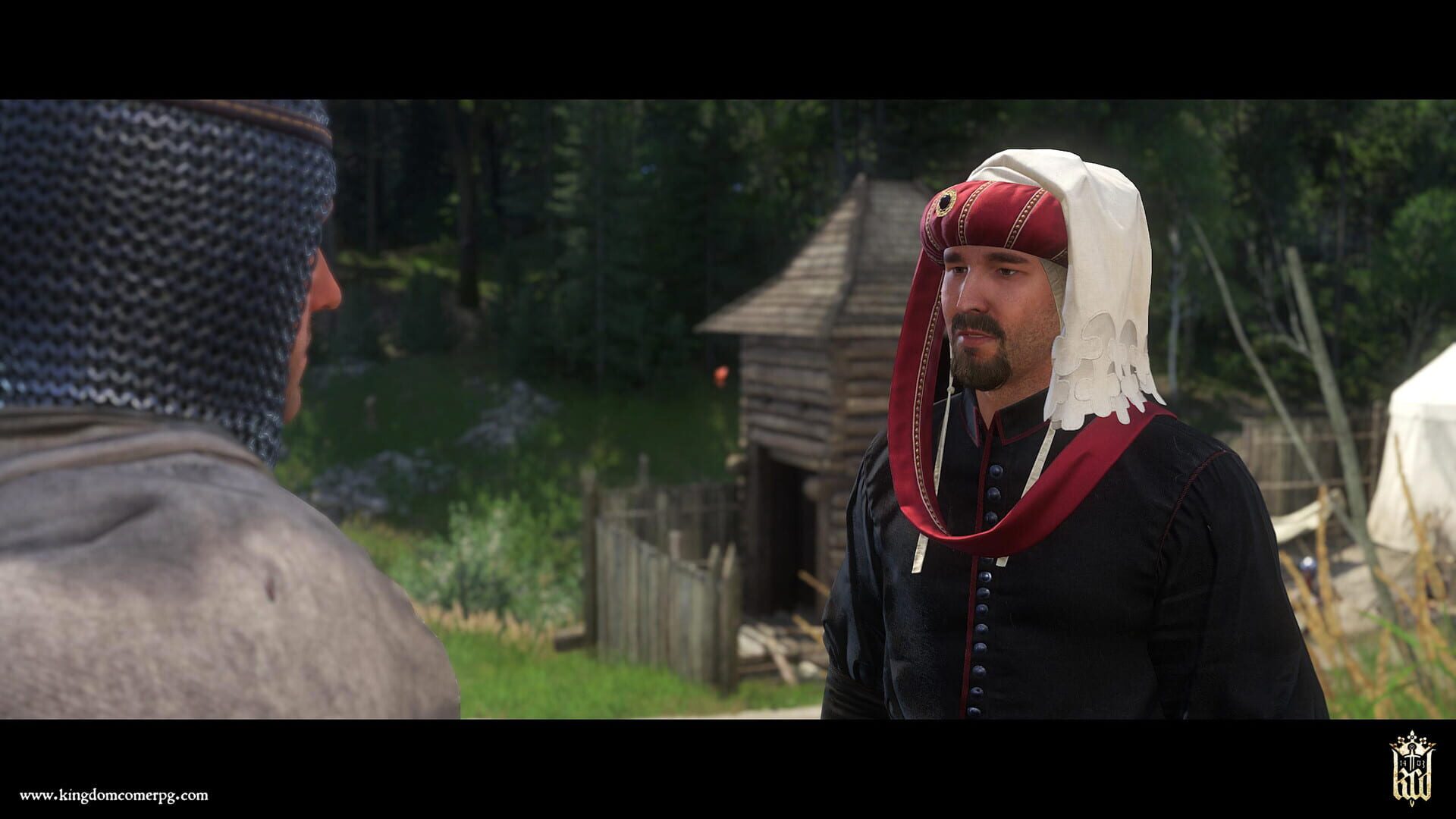 Kingdom Come: Deliverance - From the Ashes screenshot 5