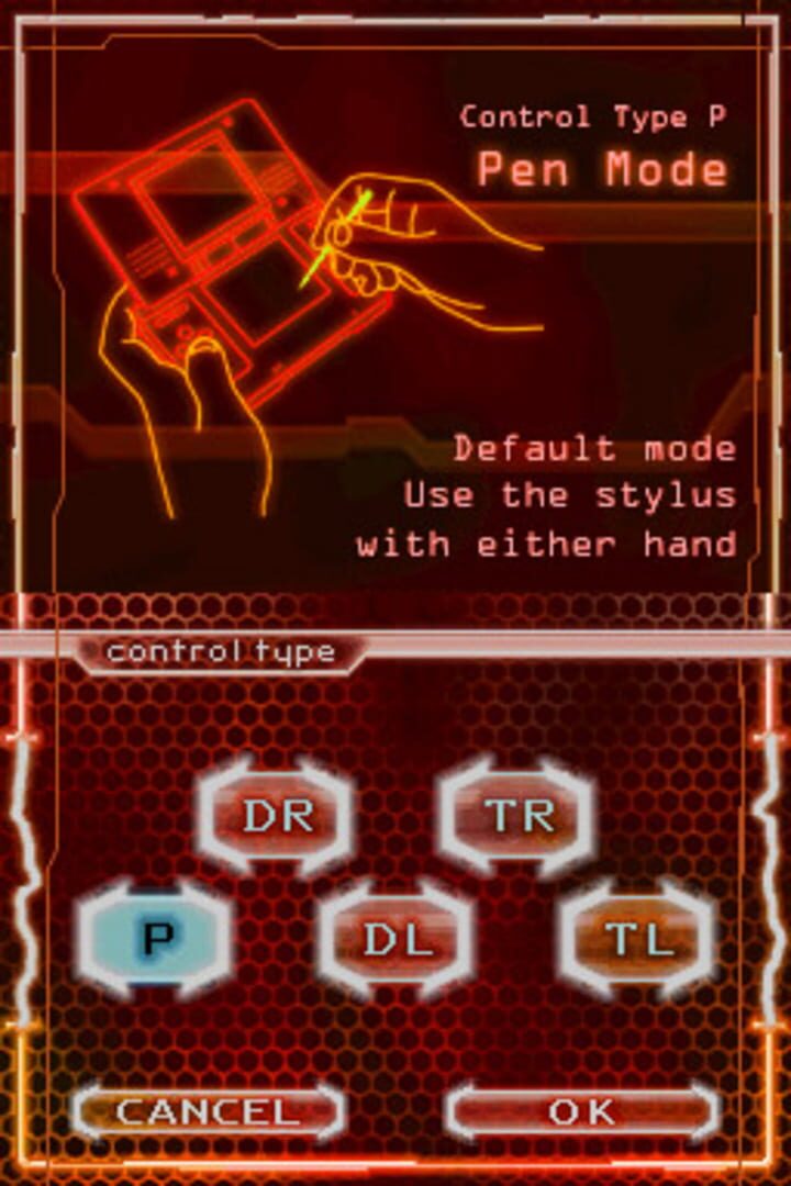 Metroid Prime Hunters screenshot 6
