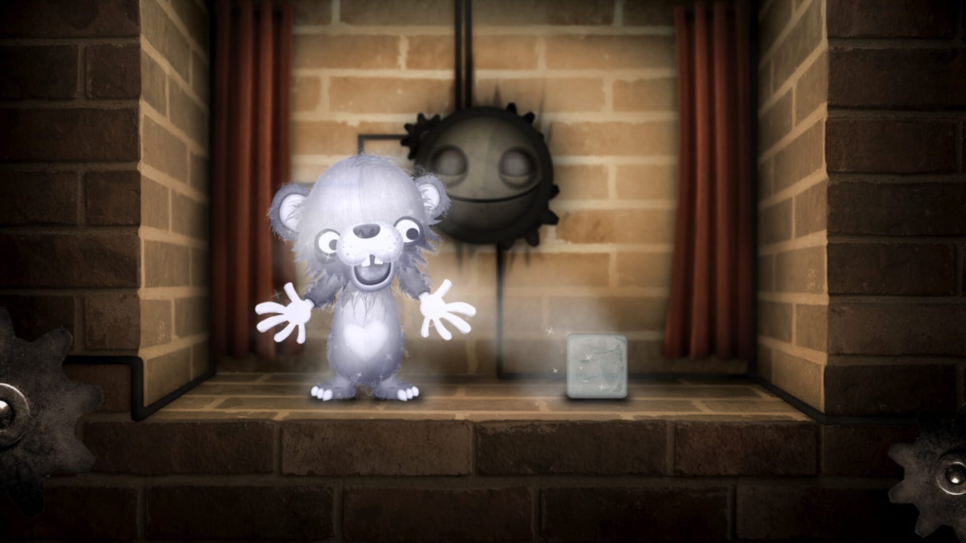 Little Inferno screenshot 11