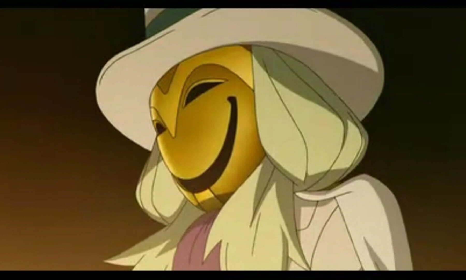 Professor Layton and the Miracle Mask screenshot 10