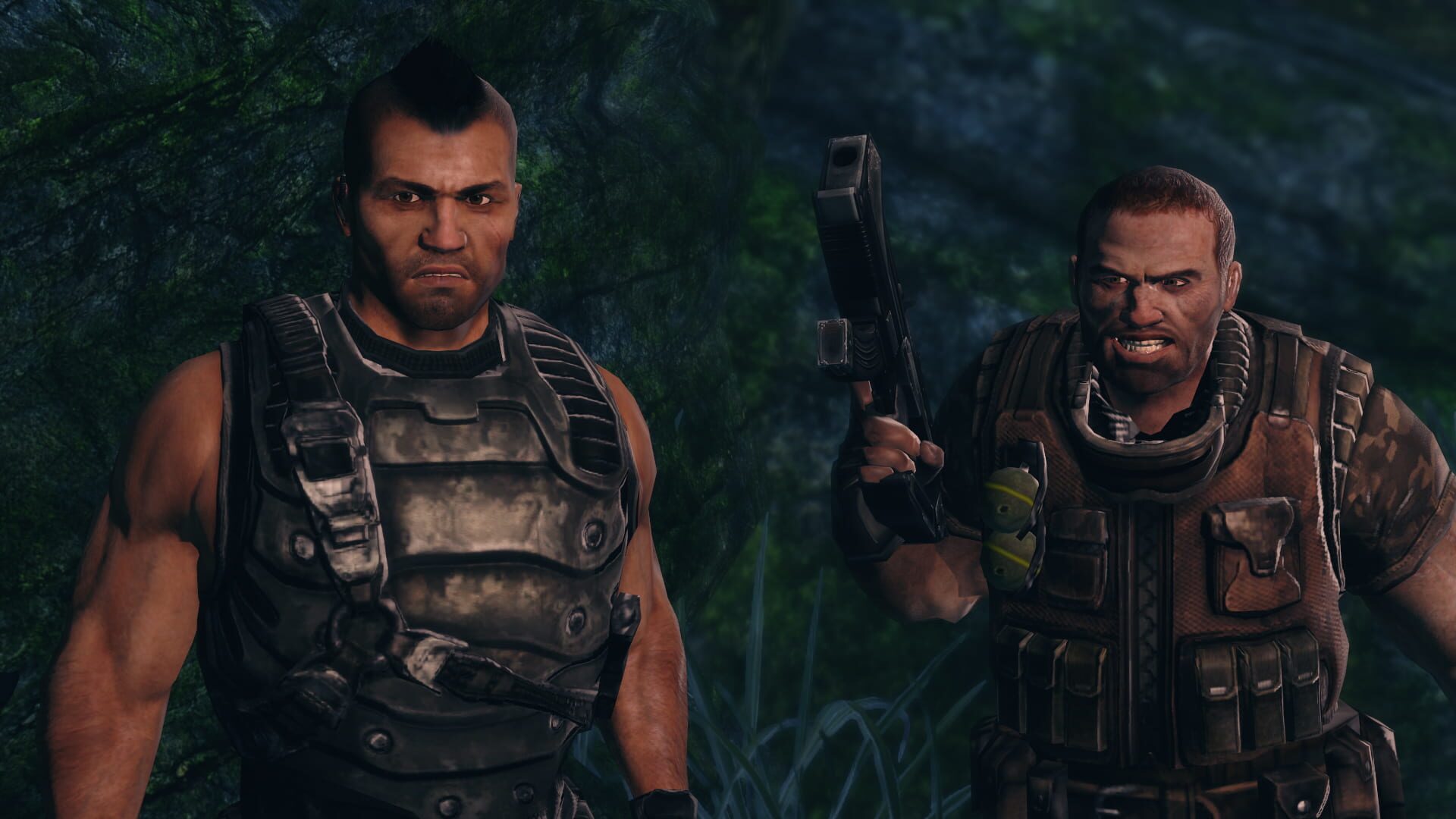 Turok screenshot 2