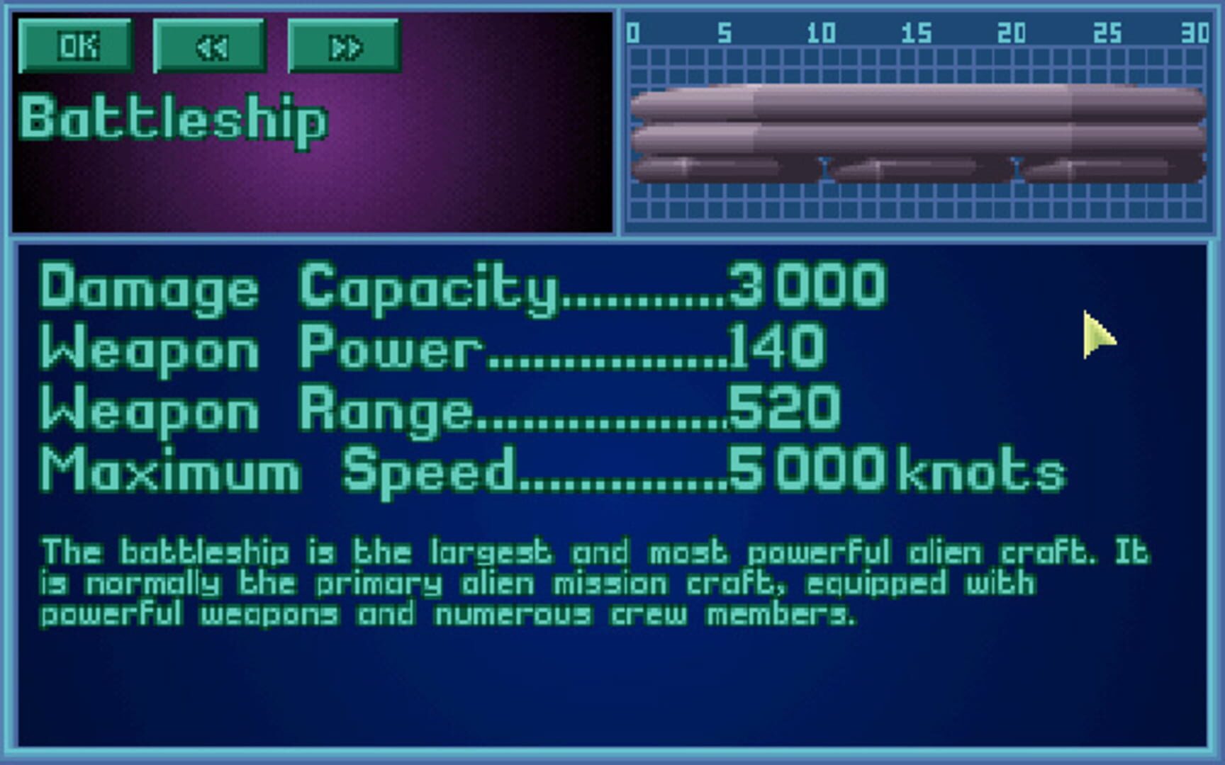 X-COM: UFO Defense screenshot 5