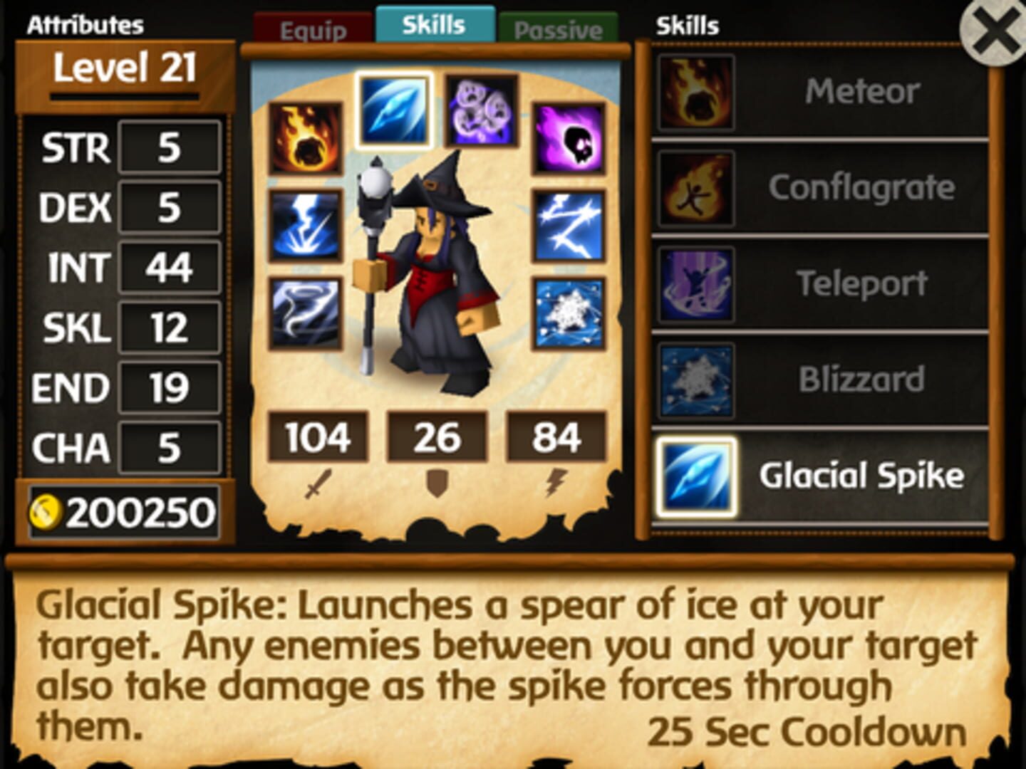 Battleheart Legacy screenshot 6