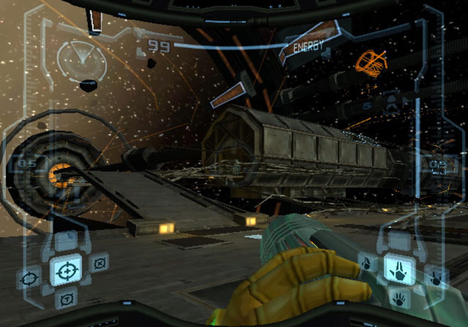 Metroid Prime screenshot 8