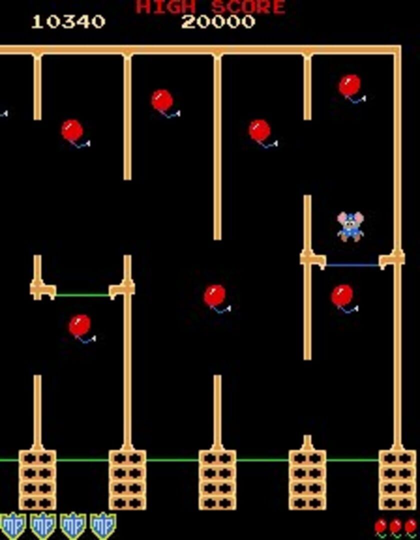 Mappy screenshot 3