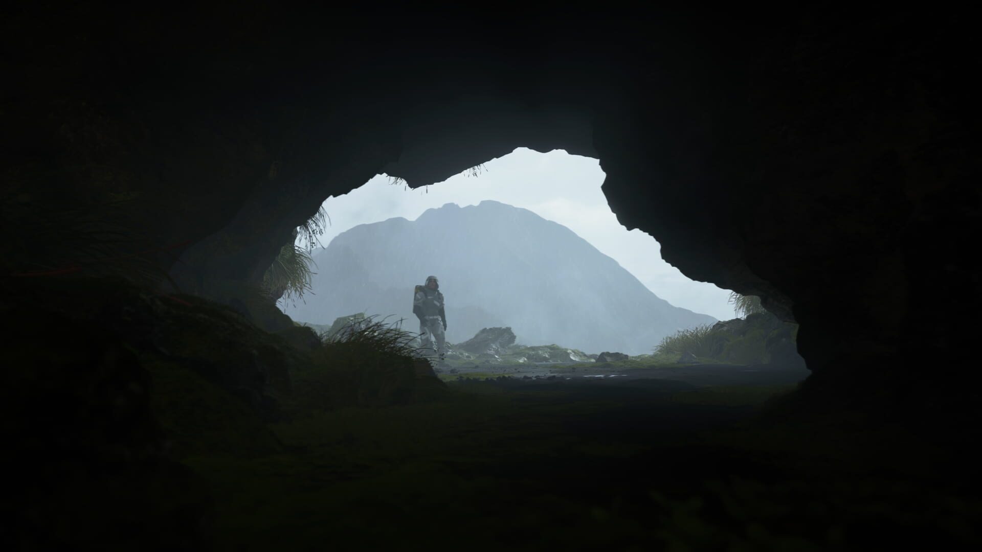 Death Stranding screenshot 2