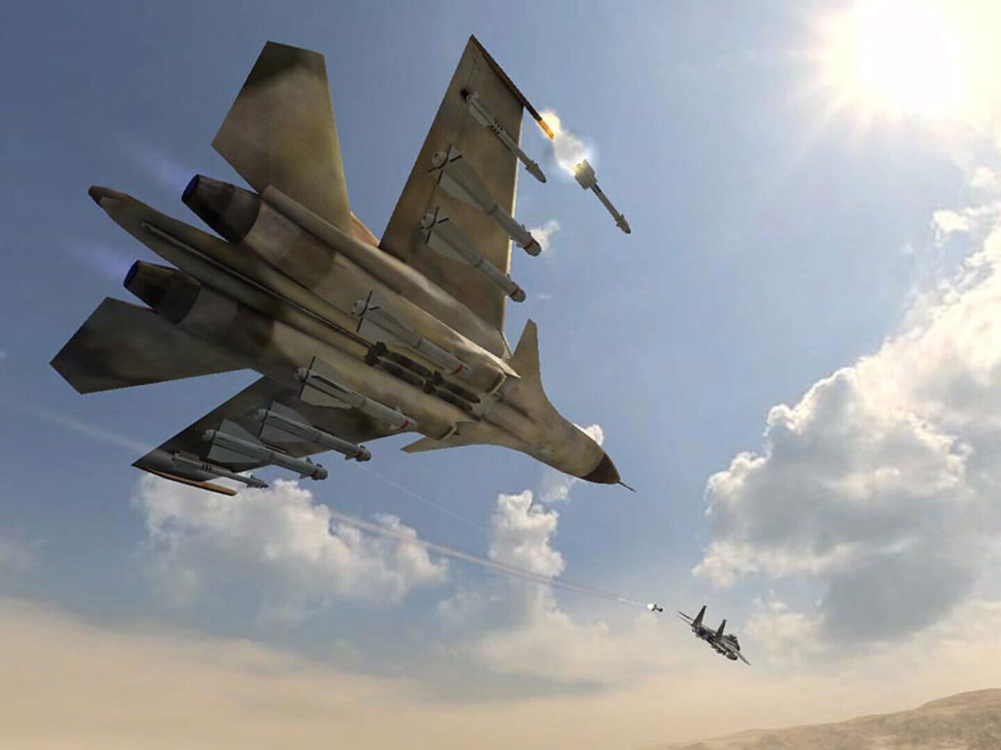 Battlefield 2 screenshot 5