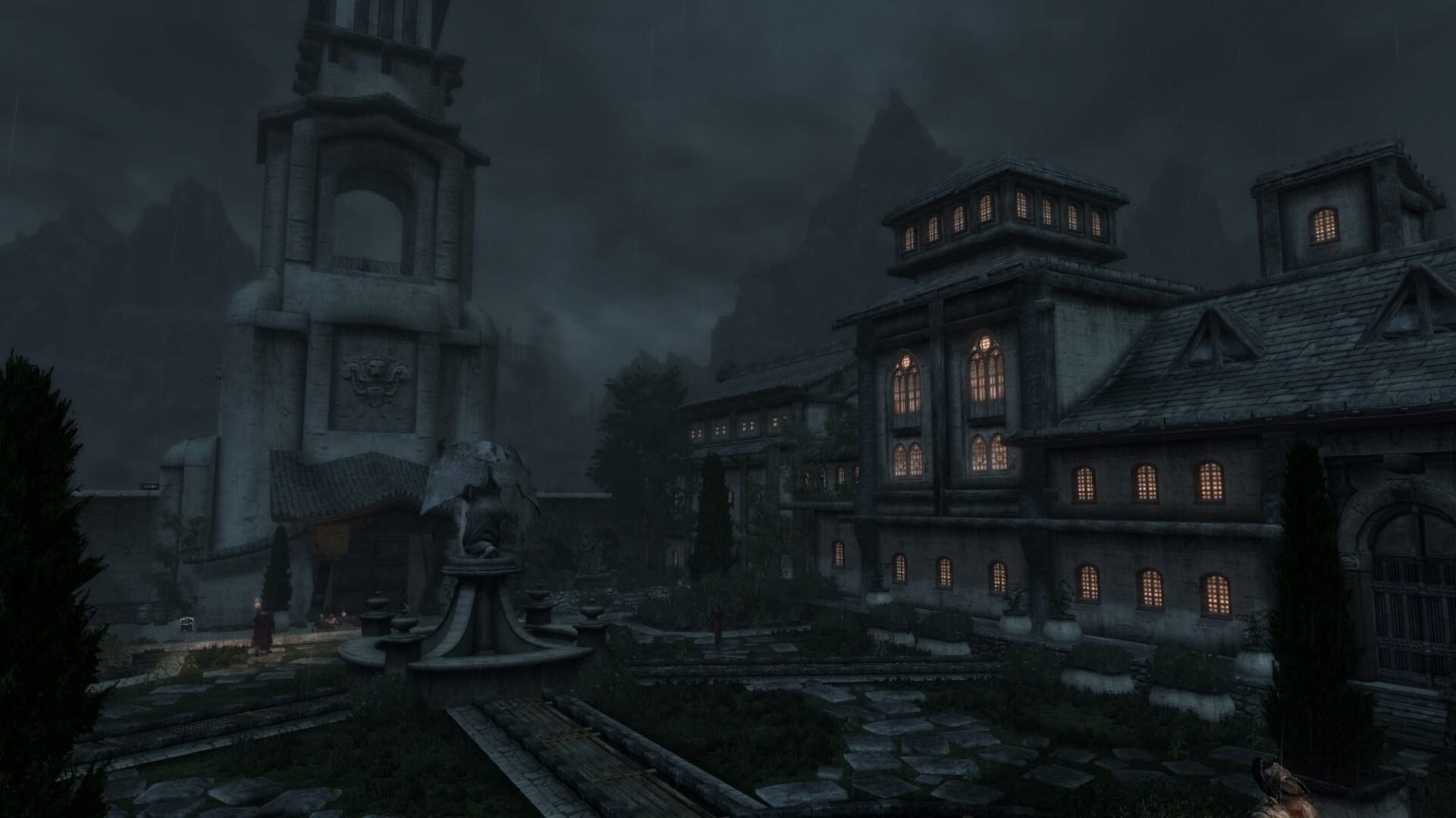 Enderal: Forgotten Stories screenshot 7