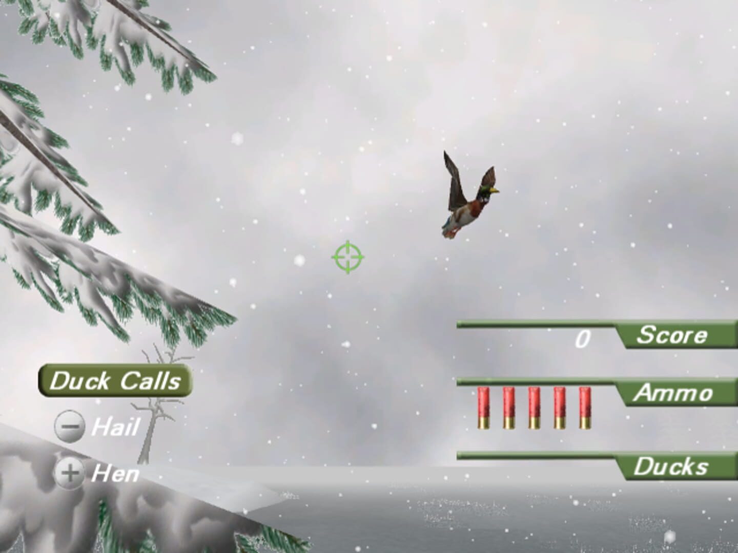 Ultimate Duck Hunting screenshot 4