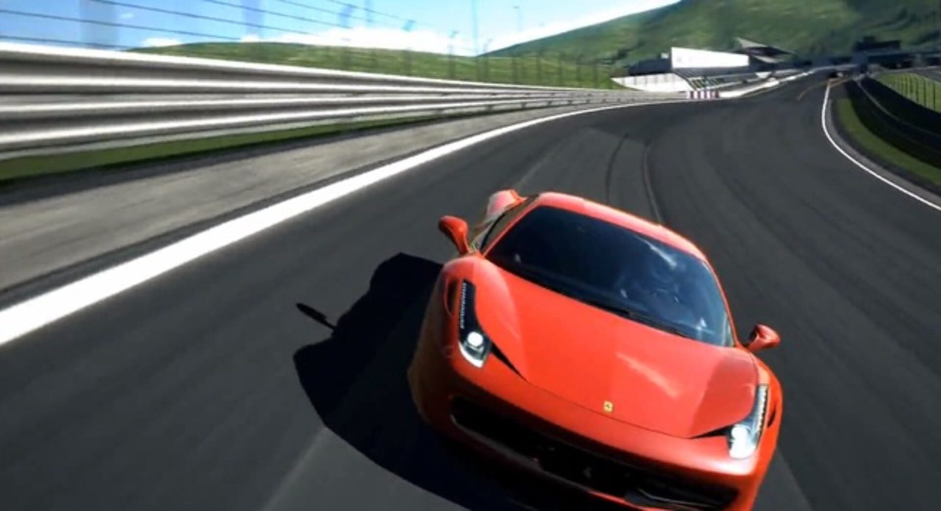 Gran Turismo 5 screenshot 2