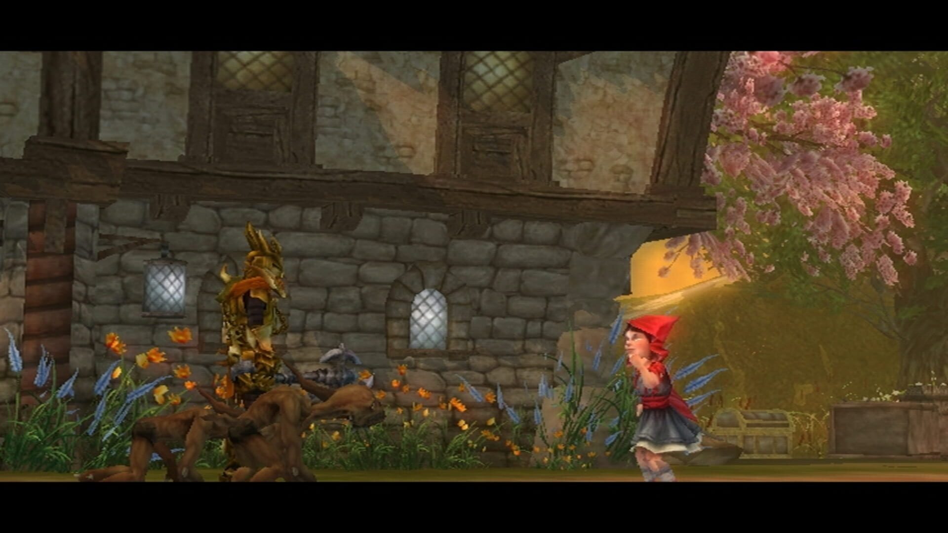 Overlord: Dark Legend screenshot 2