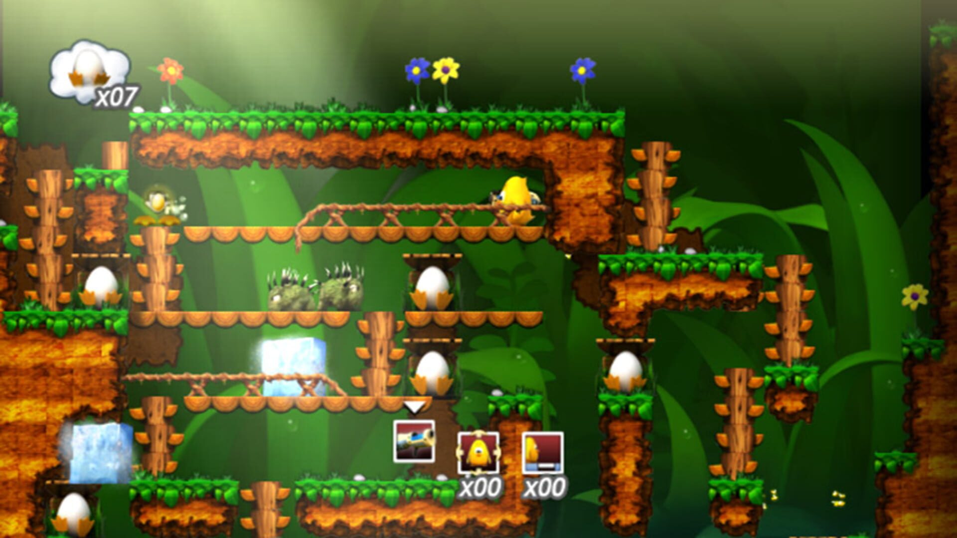 Toki Tori screenshot 9